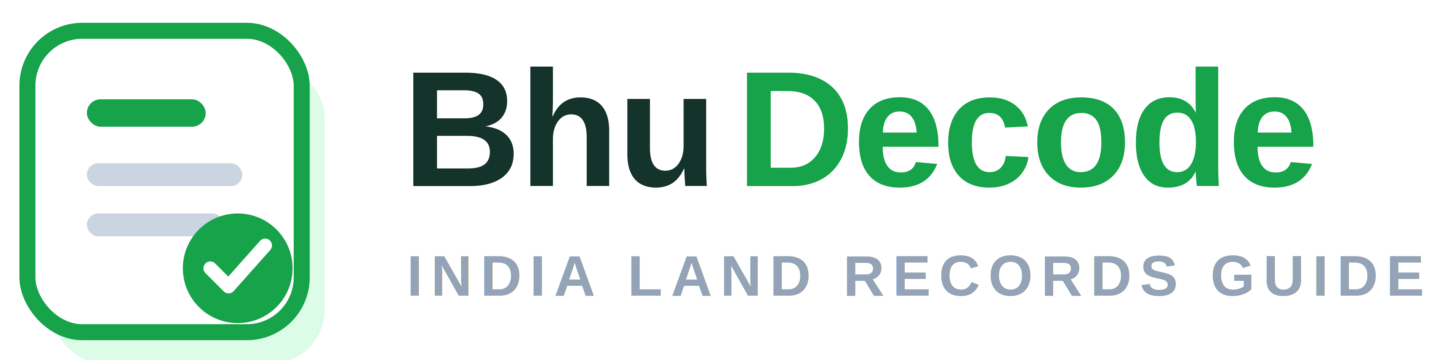 Bhu Decode